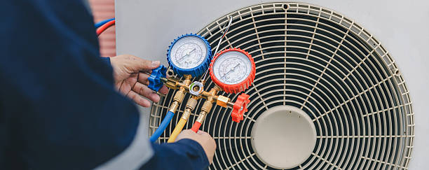 Licensed Hvac Installation service in Mount Airy, LA - HVAC Repair CO