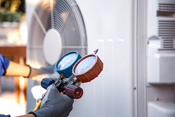 Trusted Hvac Installation service in Mount Airy, LA - HVAC Repair CO