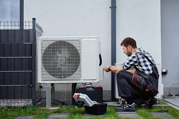 Trusted Hvac service in Mount Airy, LA - HVAC Repair CO